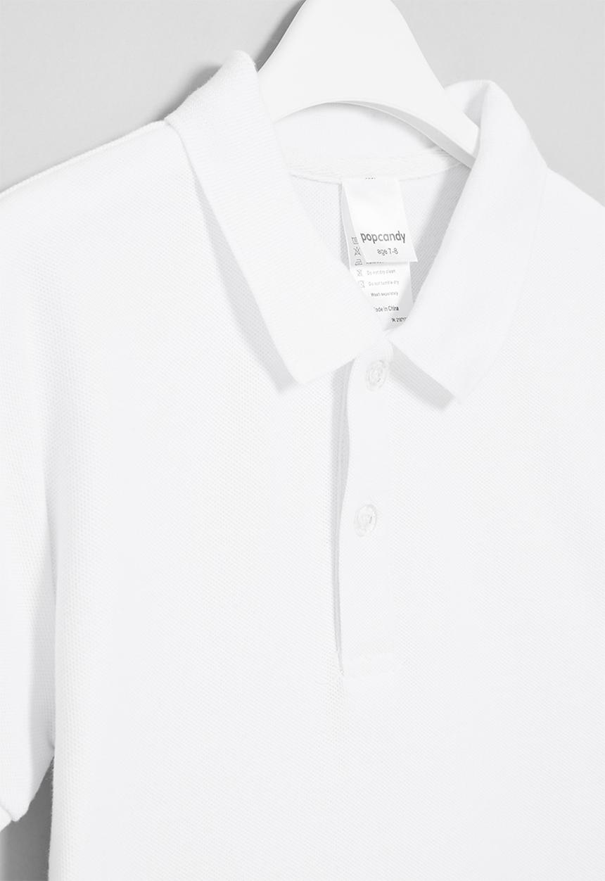 Pop Candy - Golfer tee - white