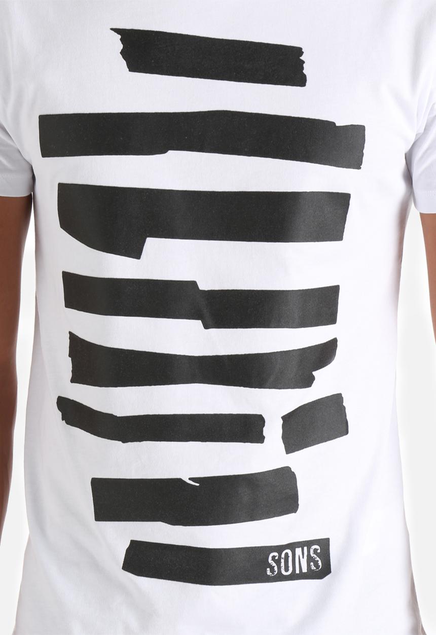 Only & Sons - ZHU Tee