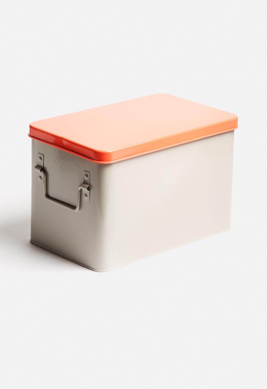 Present Time - Storage Boxes Set
