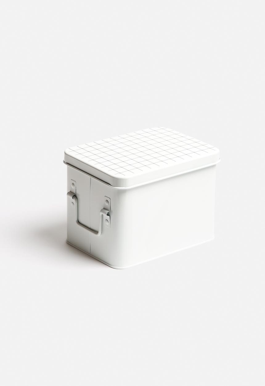 Present Time - Storage Boxes Set
