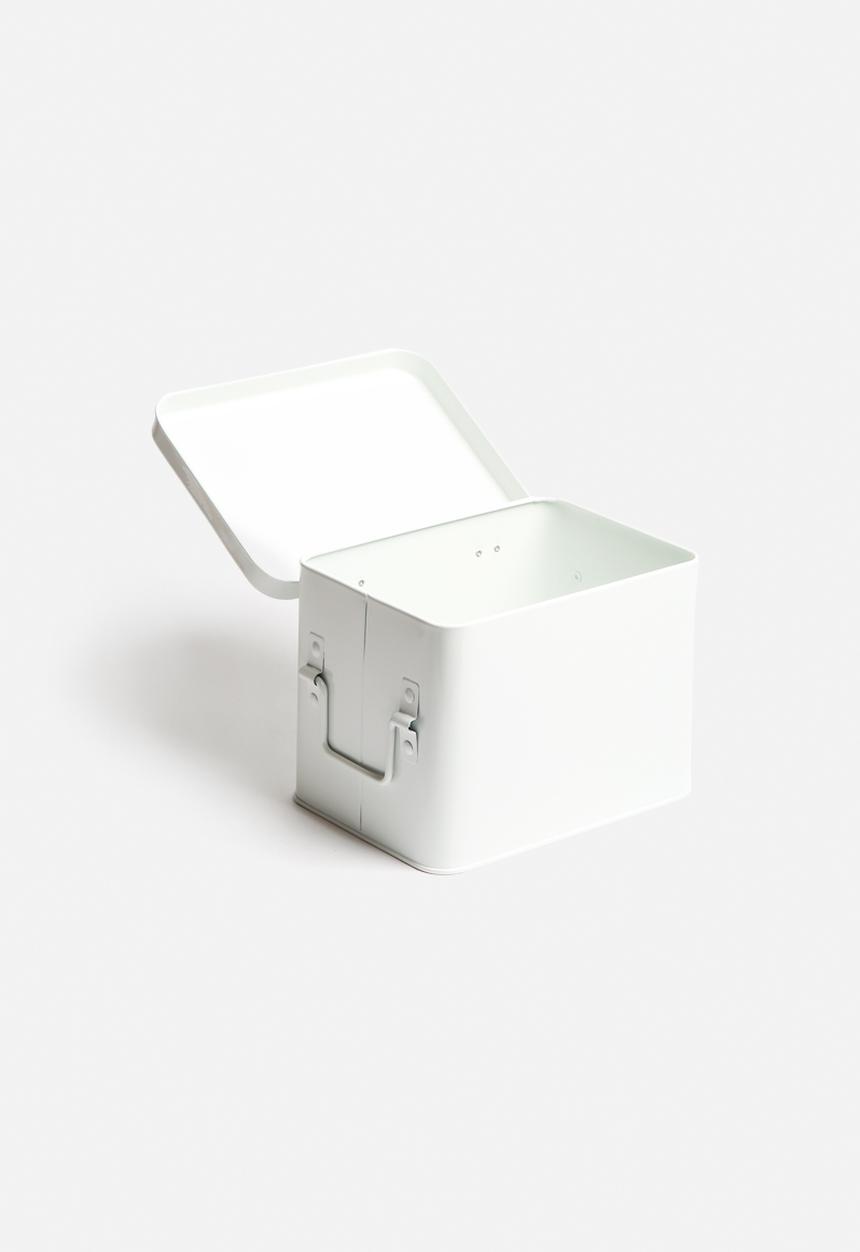 Present Time - Storage Boxes Set