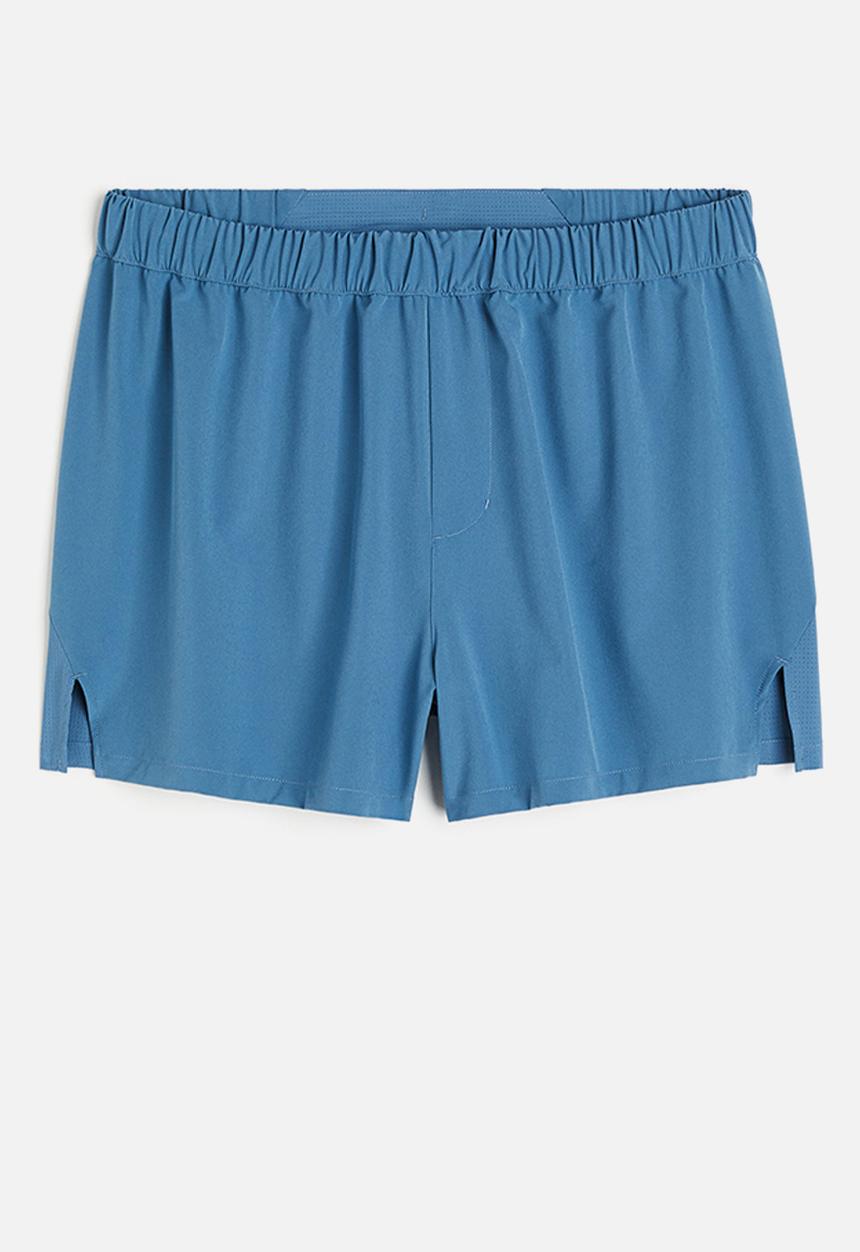 H&M - Running shorts - blue