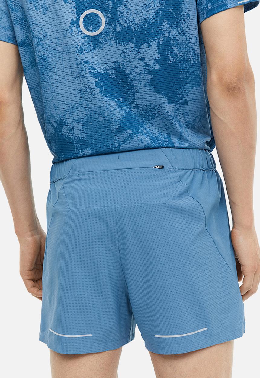 H&M - Running shorts - blue
