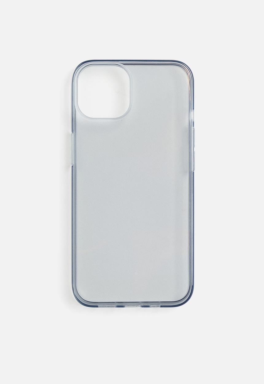 H&M - Iphone 13 case - blue