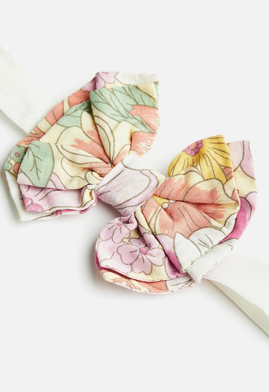 H&M - 3-piece set - multi