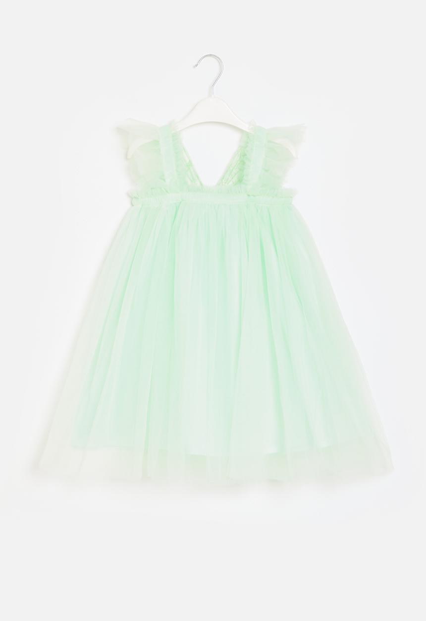 Pop Candy - Tulle occassion dress - mint