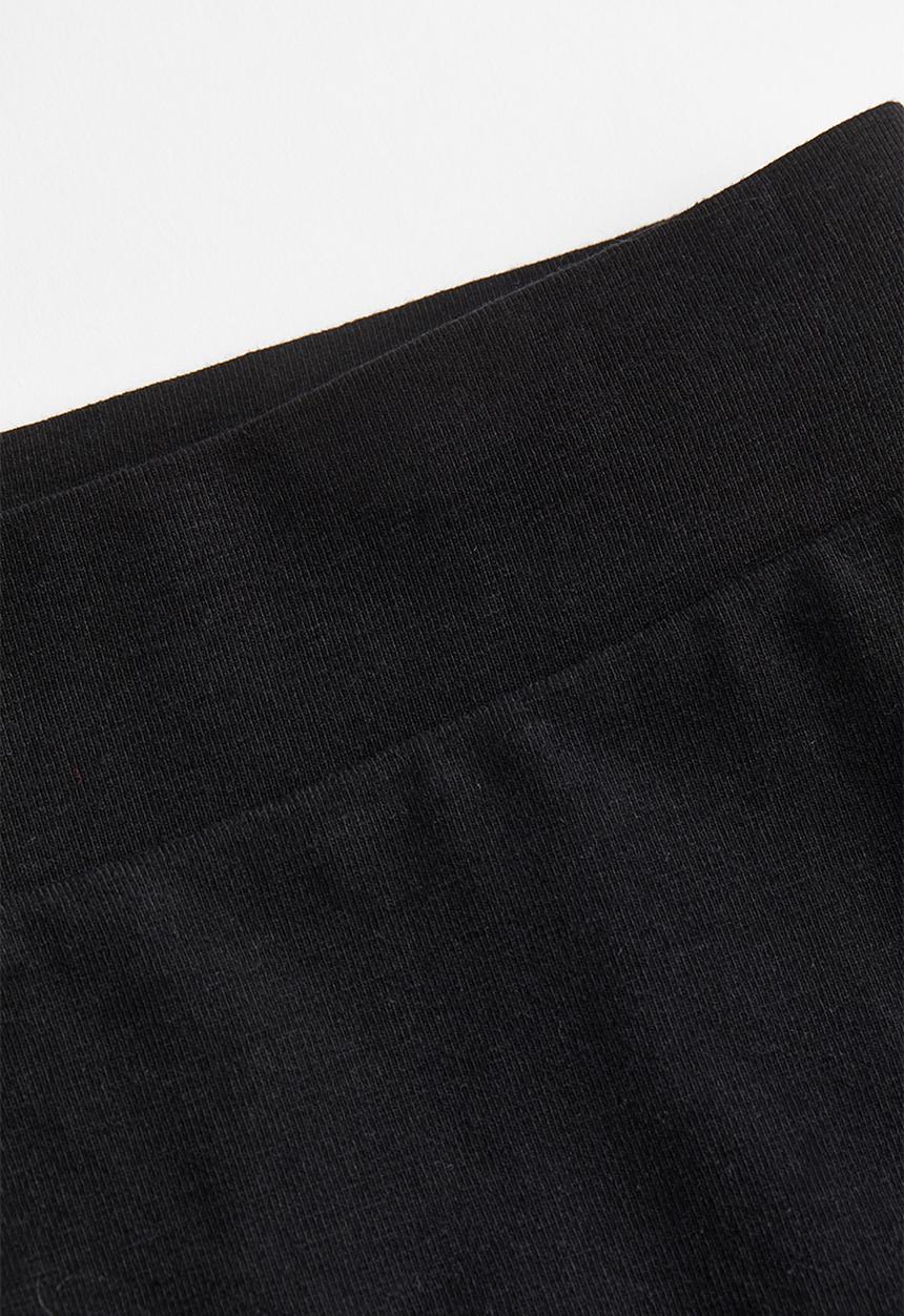 H&M - Cycling shorts - black