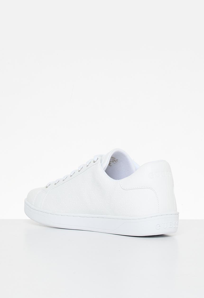 GUESS - Rosalia8 sneaker - white