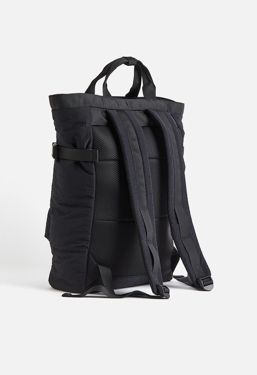 H&M - Water-repellent sports backpack - black
