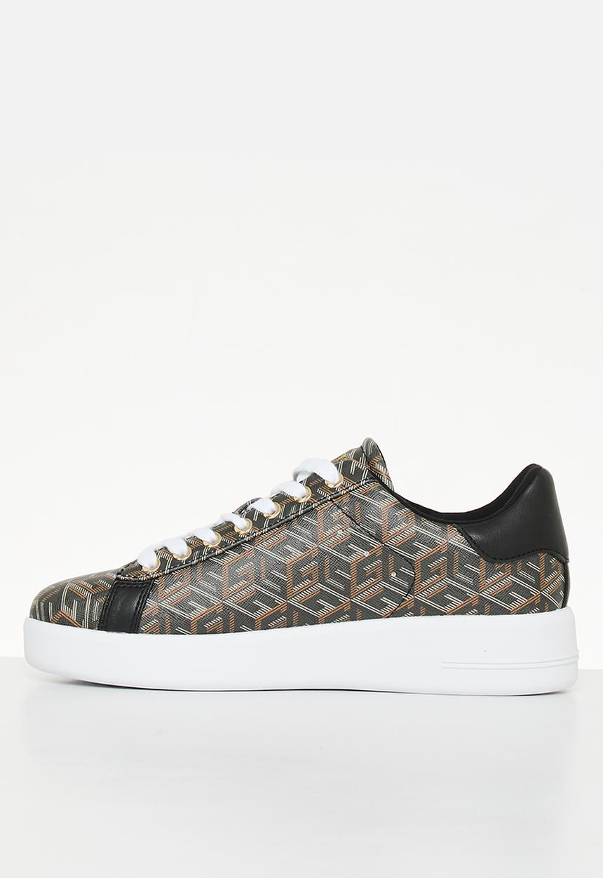 GUESS - Reyhana sneaker - black