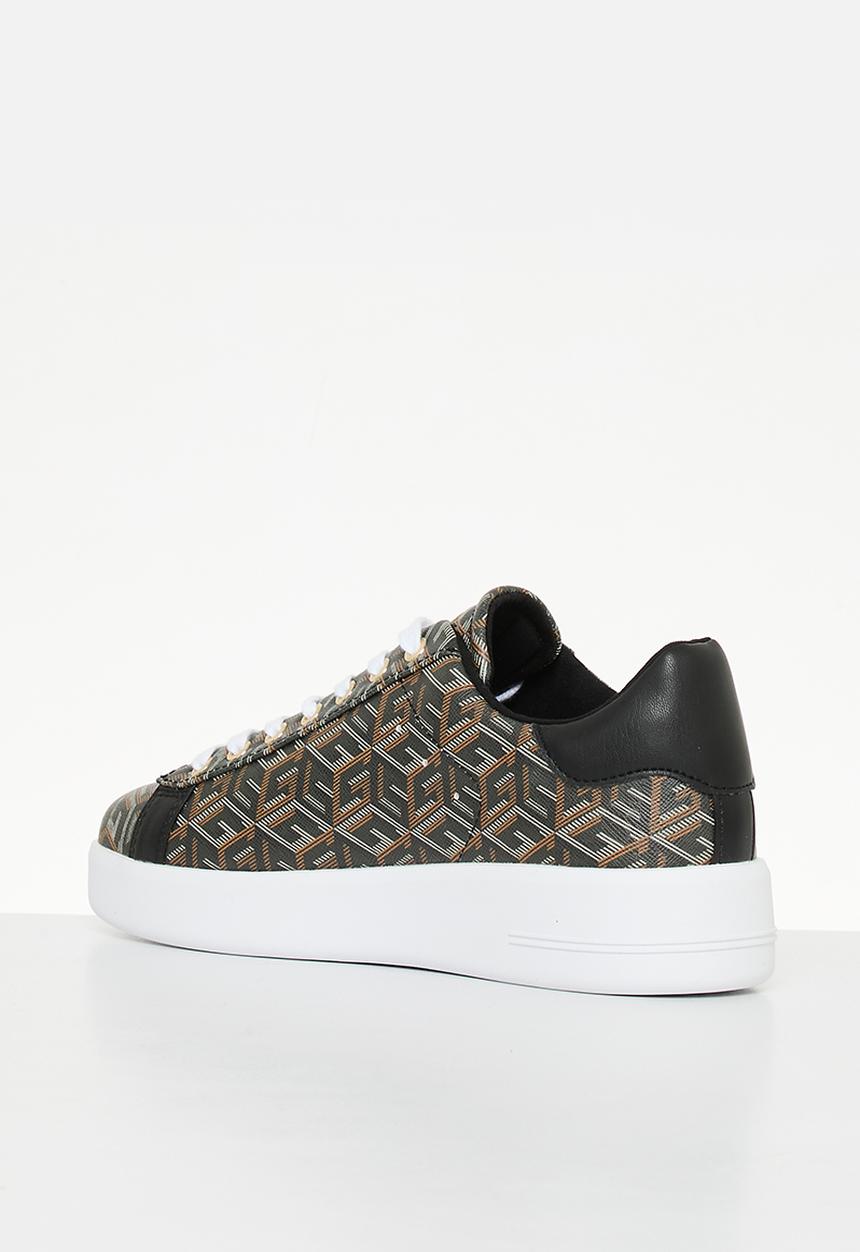 GUESS - Reyhana sneaker - black