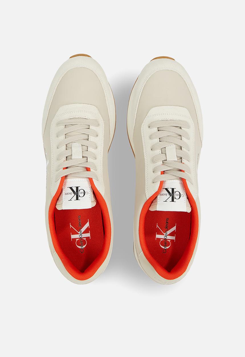 Calvin Klein - Retro runner su-ny mono - multi