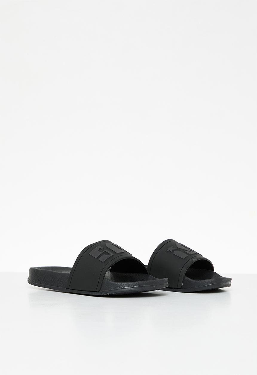 SOVIET - K louella - black mono