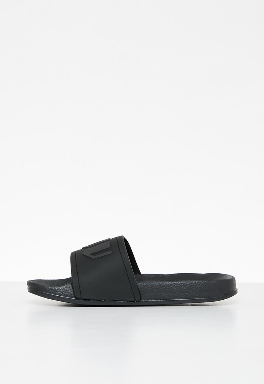SOVIET - K louella - black mono