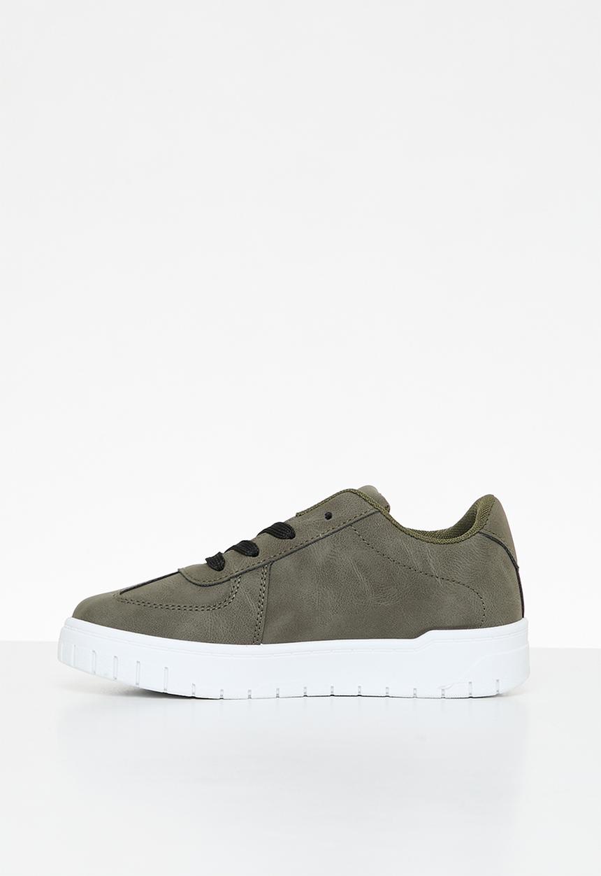 SOVIET - K ray - olive