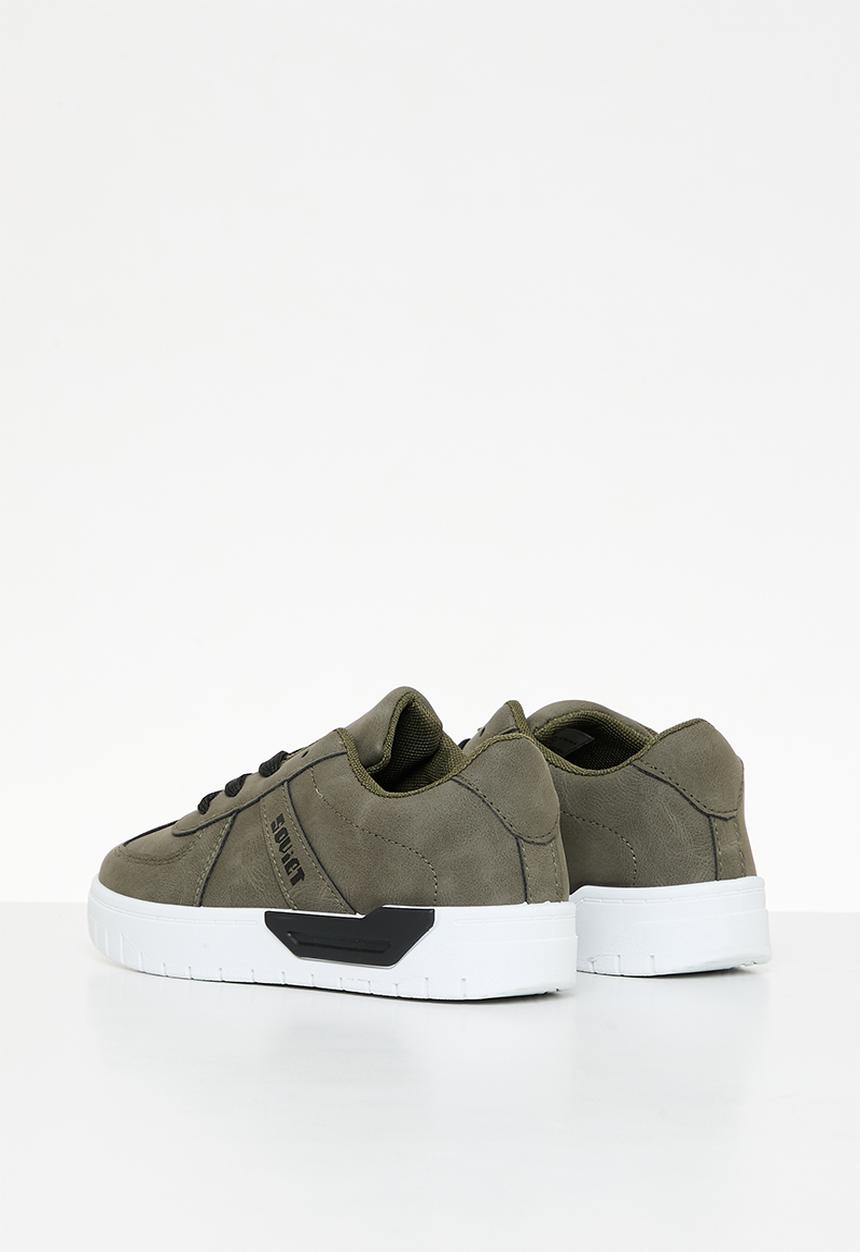 SOVIET - K ray - olive