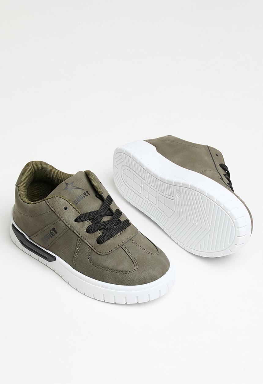 SOVIET - K ray - olive