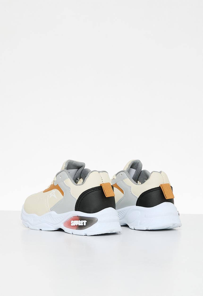 SOVIET - K kramer - beige