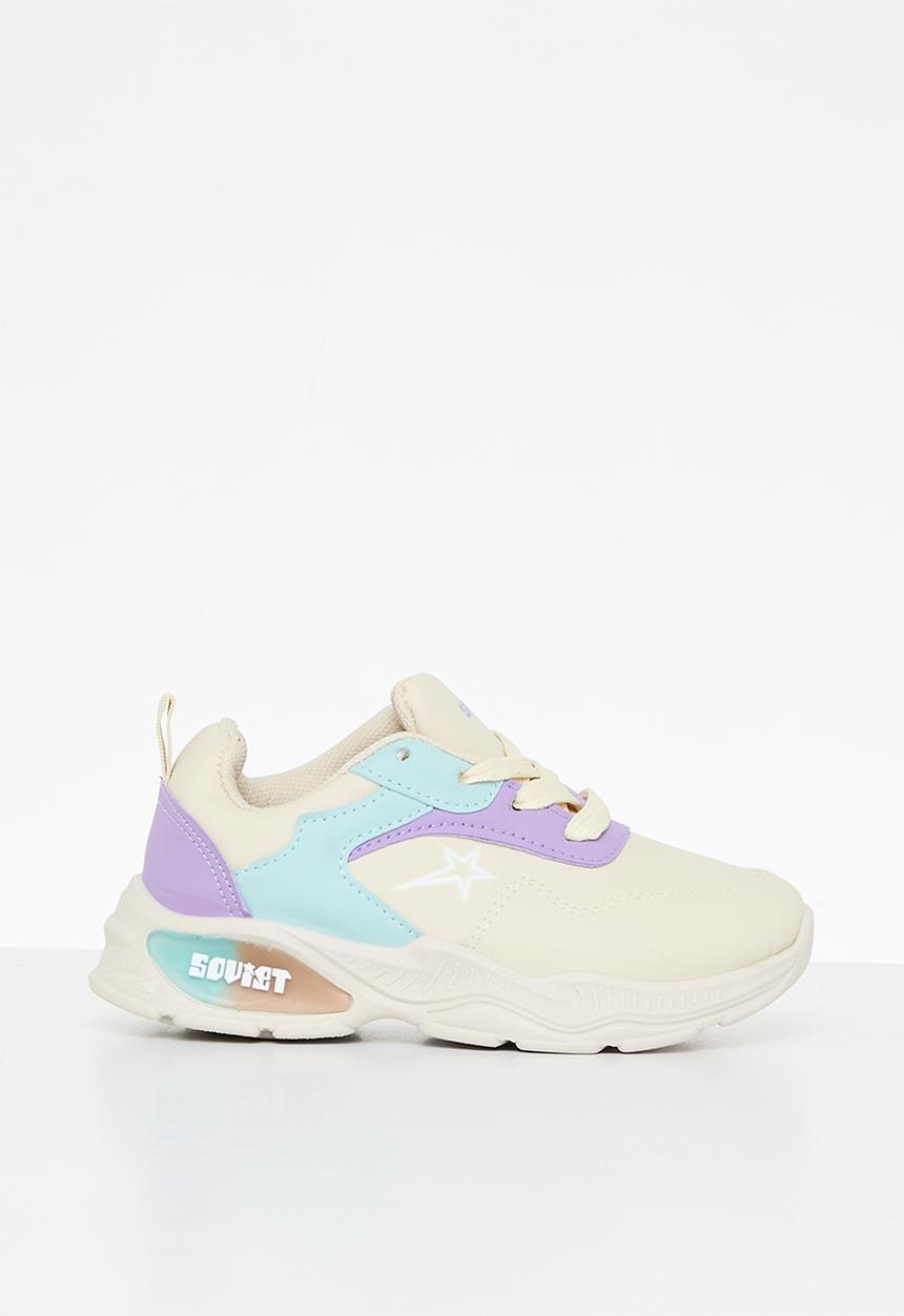 SOVIET - K kramer - lilac/blue