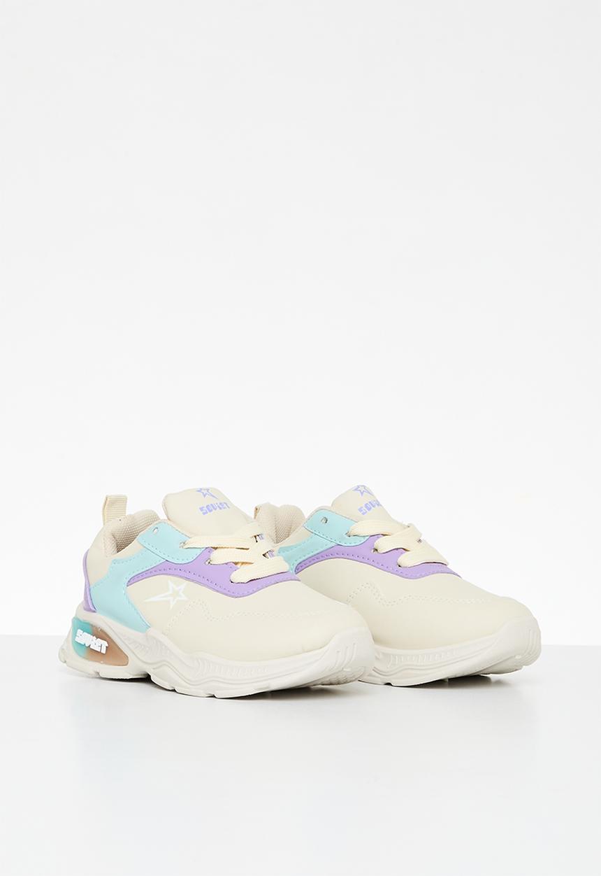 SOVIET - K kramer - lilac/blue