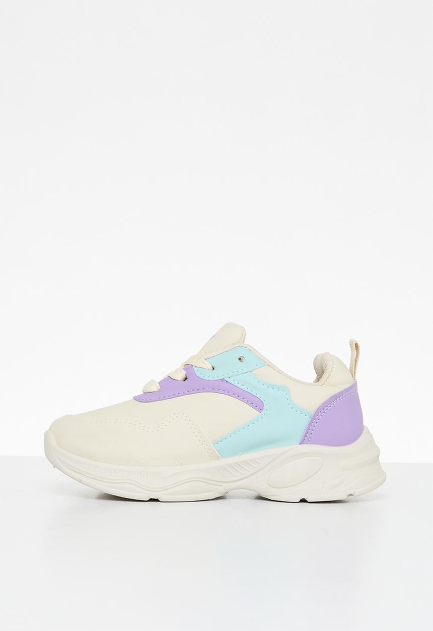 SOVIET - K kramer - lilac/blue
