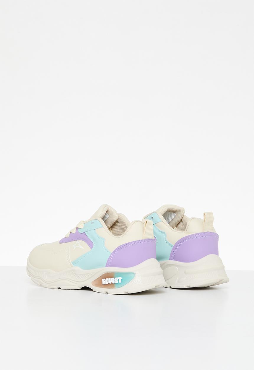 SOVIET - K kramer - lilac/blue