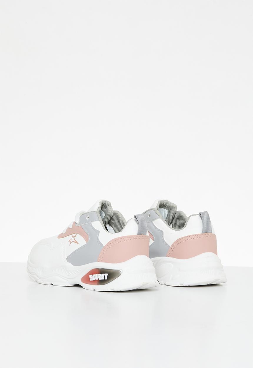 SOVIET - K kramer - white