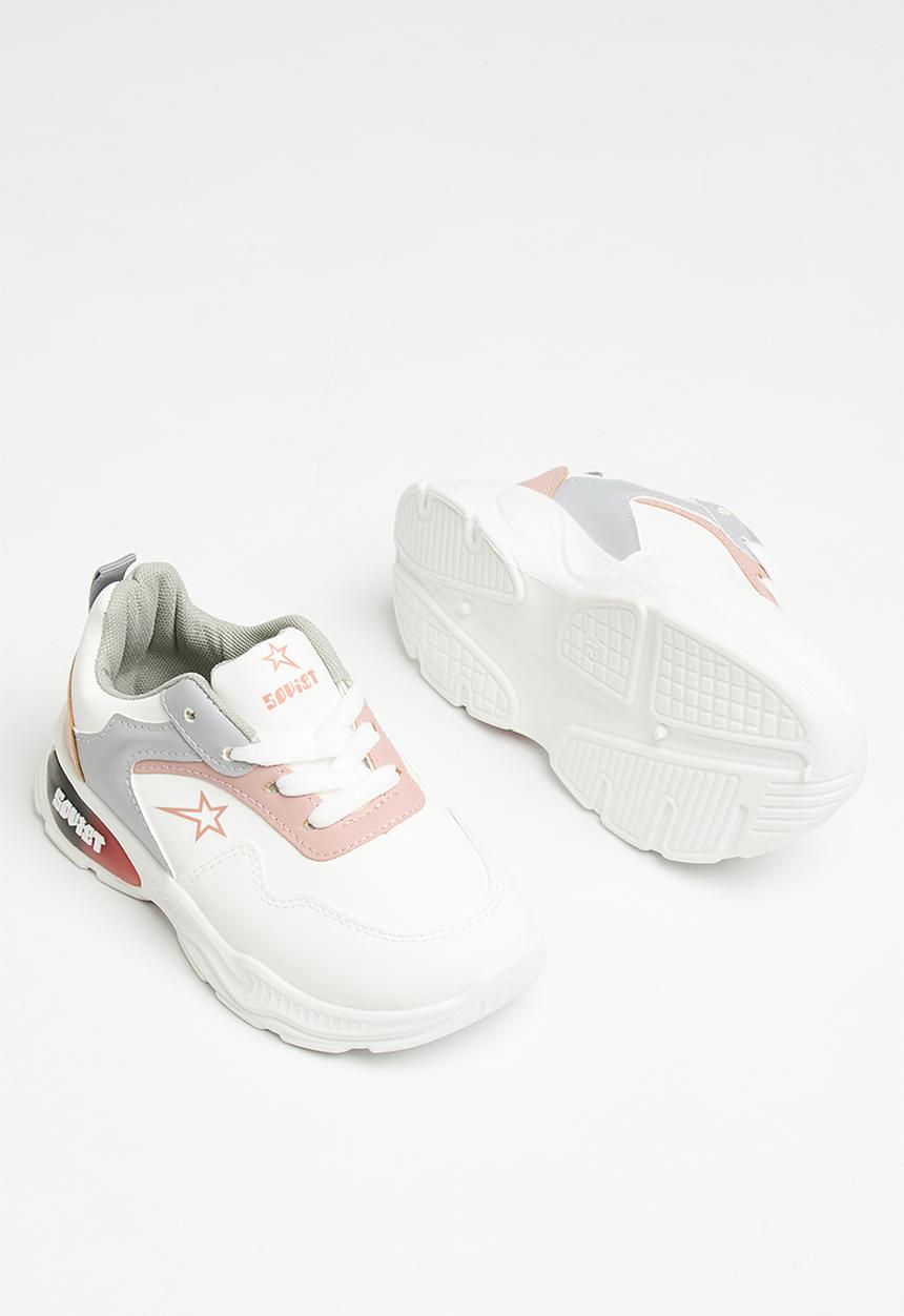 SOVIET - K kramer - white