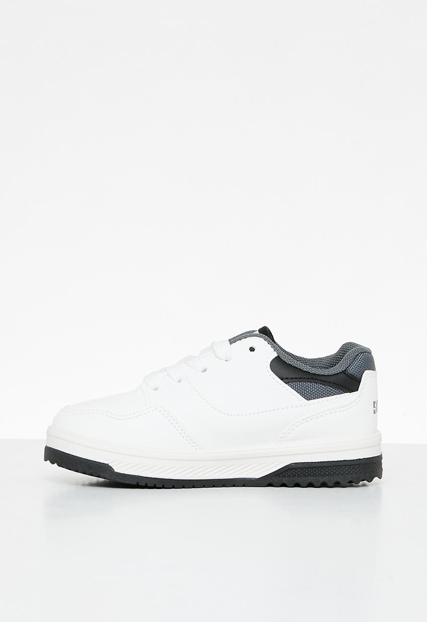 SOVIET - K spieth - white/black