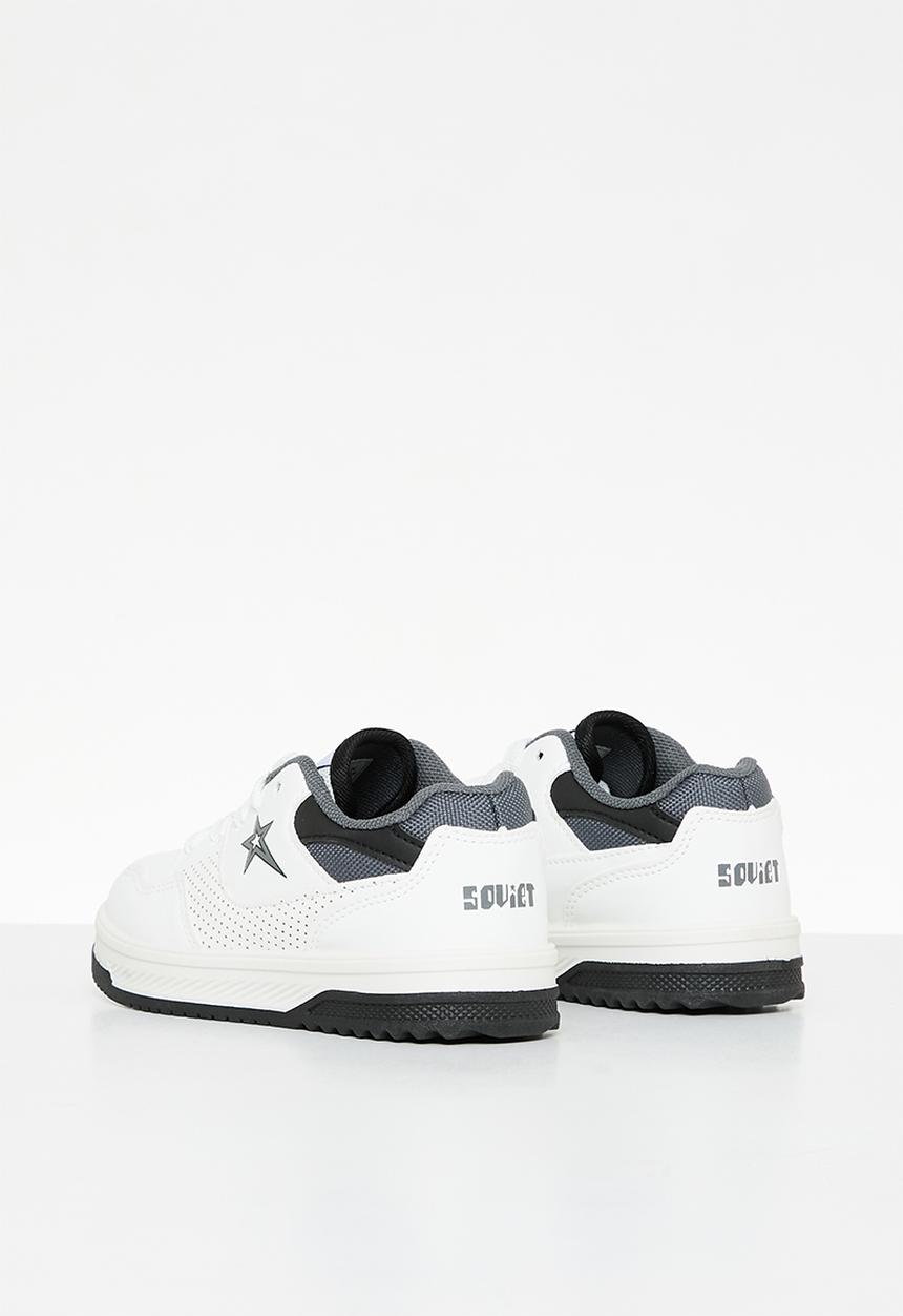 SOVIET - K spieth - white/black