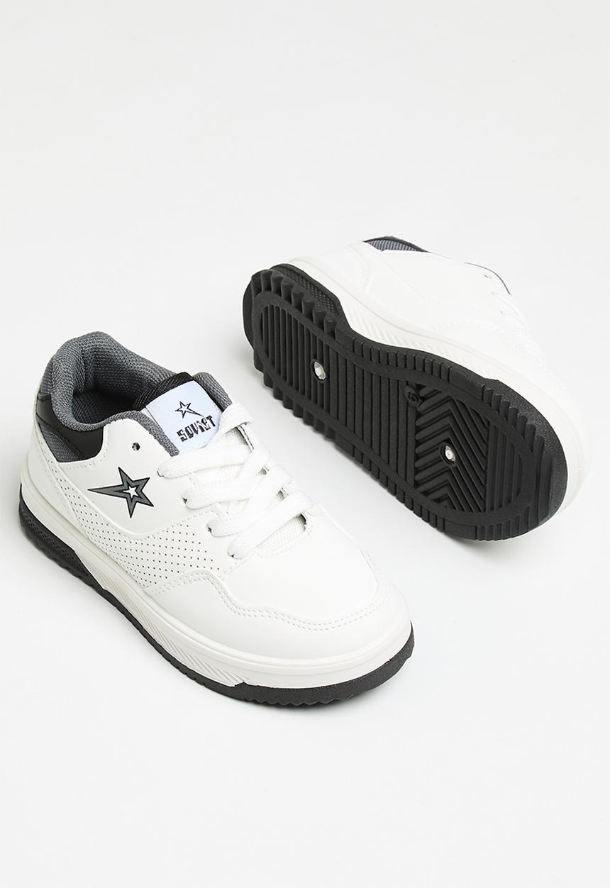 SOVIET - K spieth - white/black