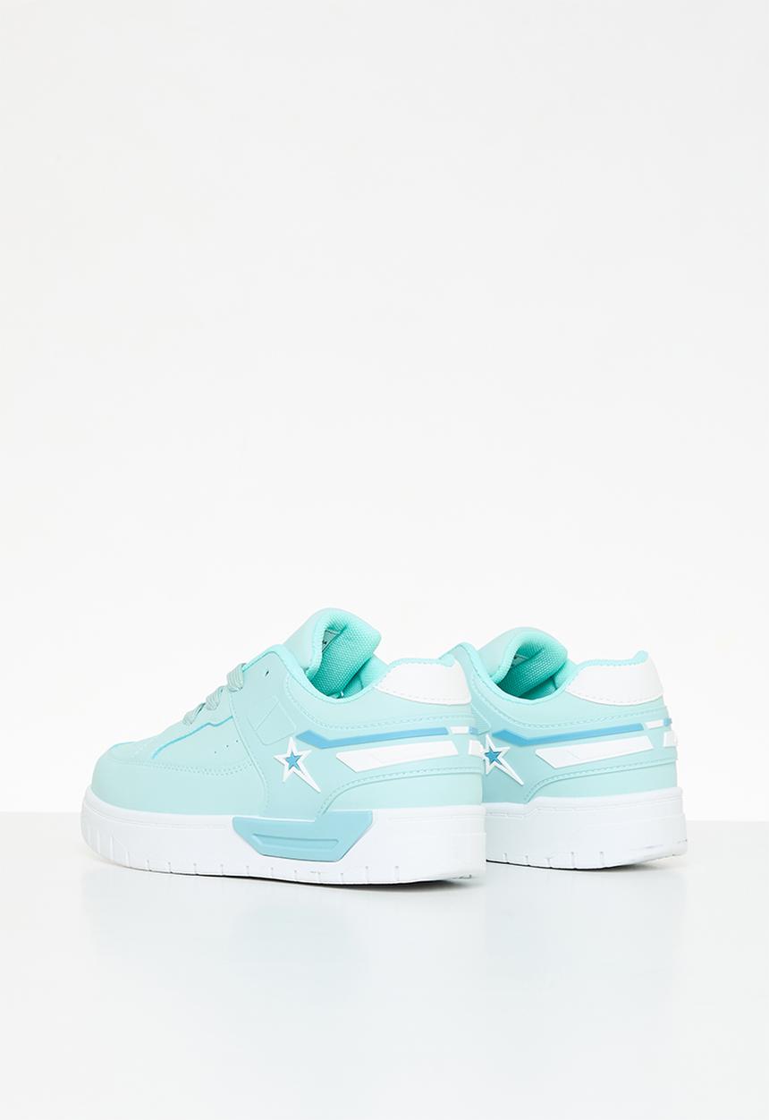 SOVIET - K addison - light blue