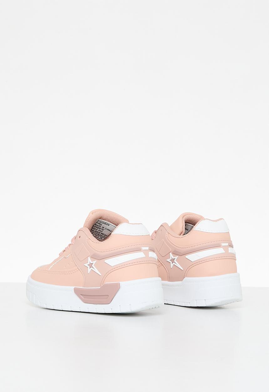 SOVIET - I addison - pink