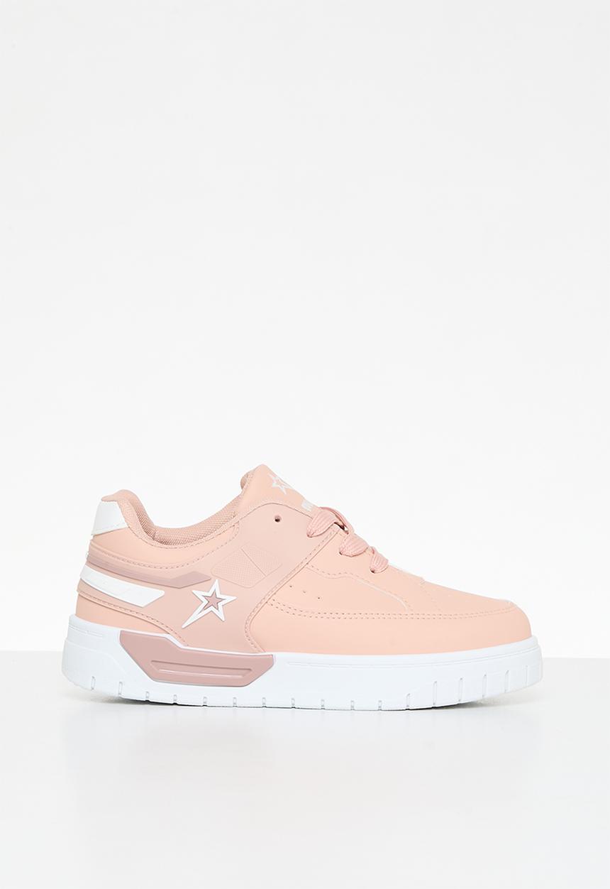 SOVIET - K addison - pink