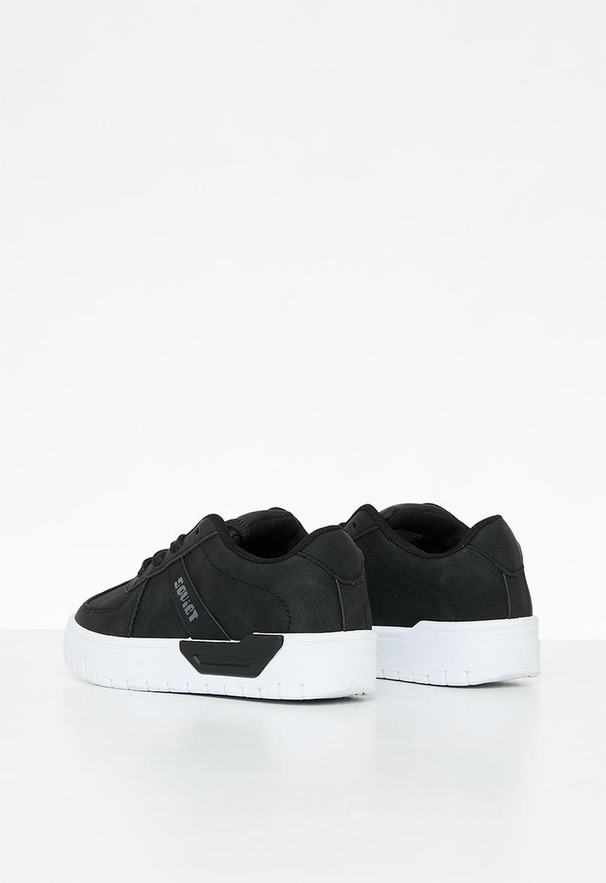 SOVIET - I ray - black