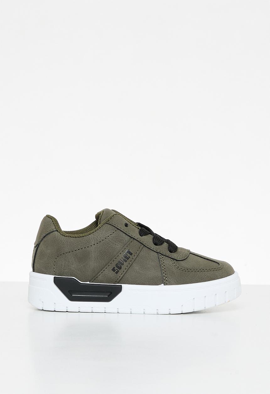 SOVIET - I ray - olive