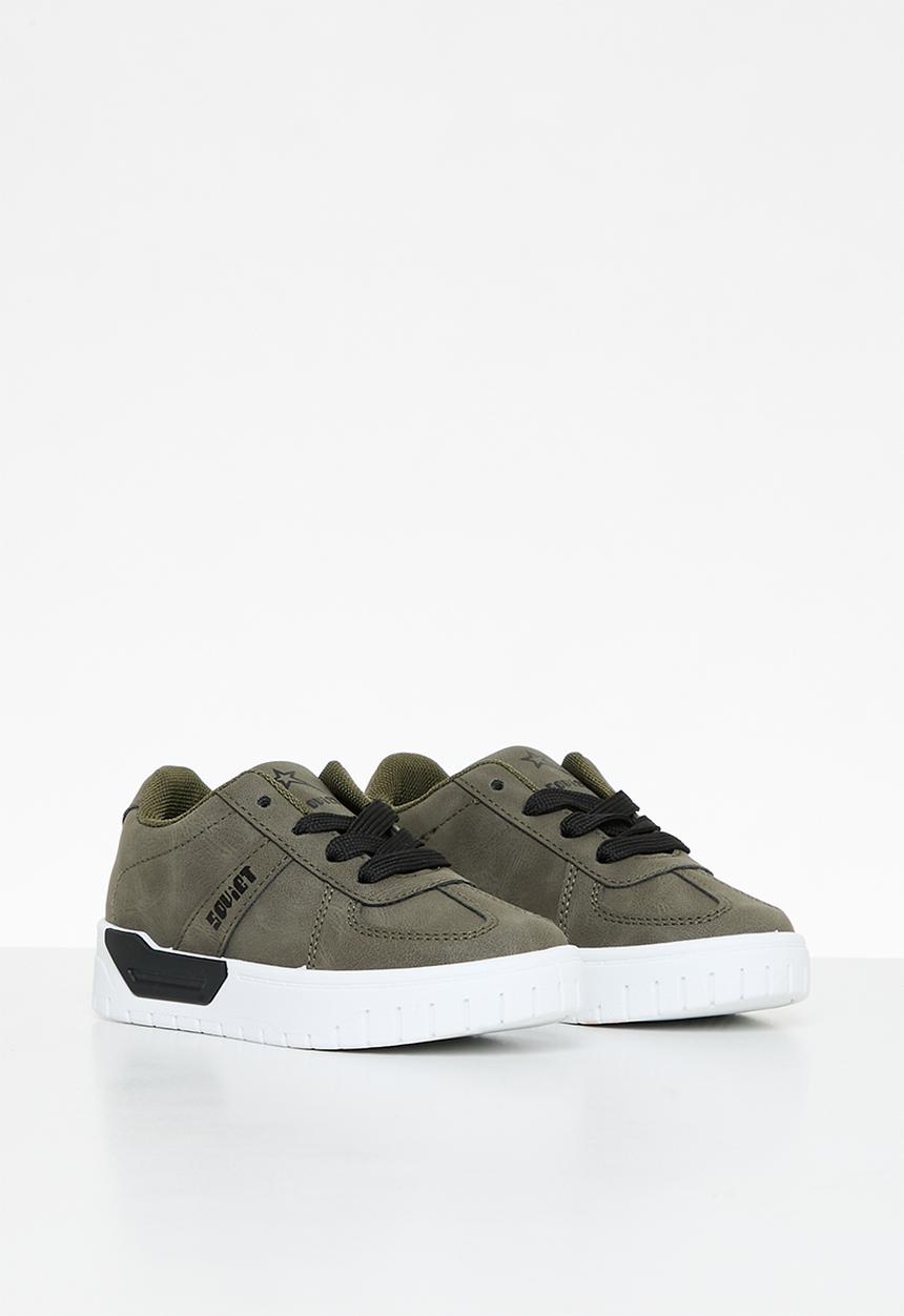 SOVIET - I ray - olive