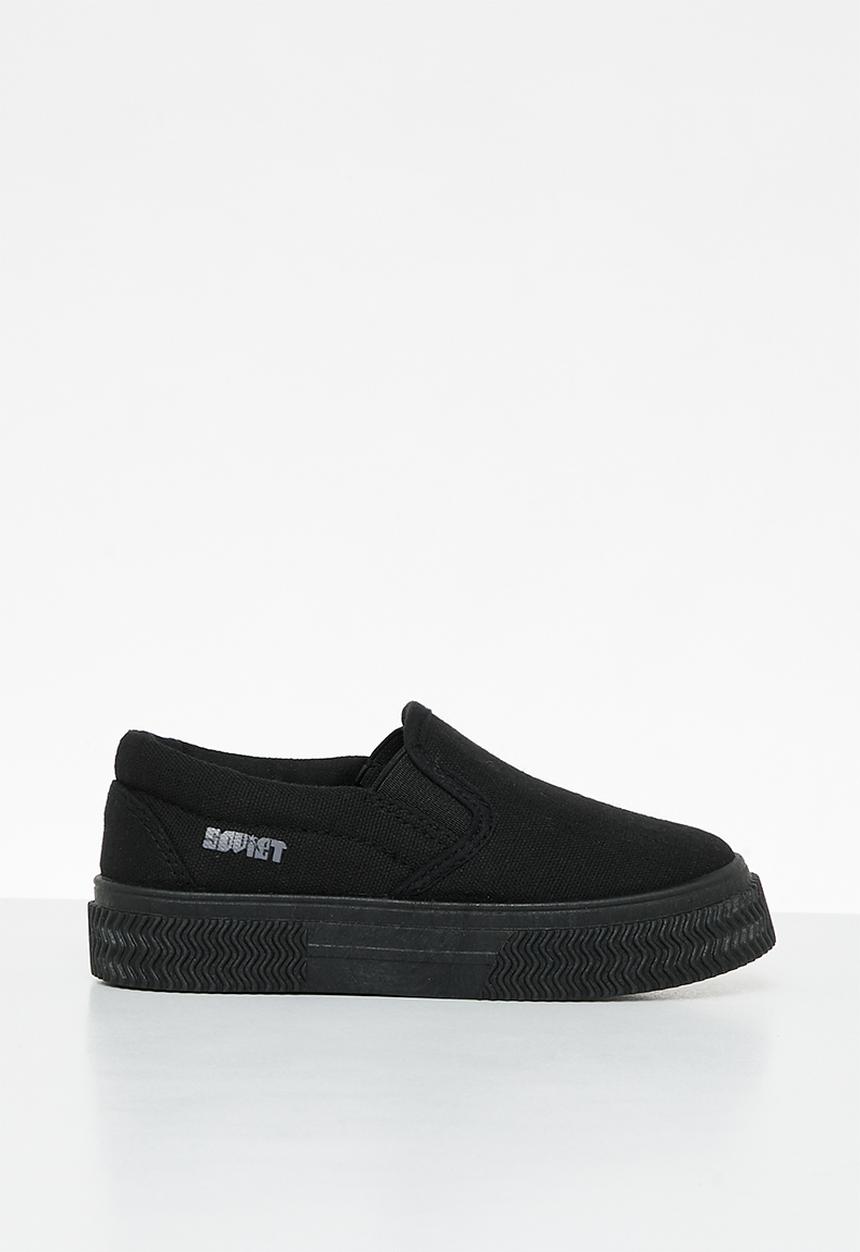 SOVIET - K magnum - black mono