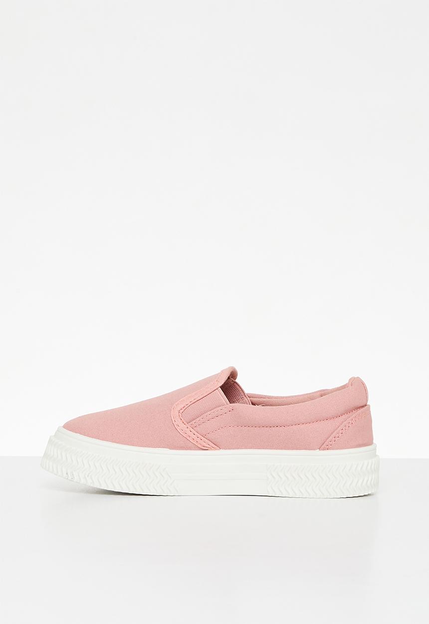 SOVIET - K magnum - dusty pink/off white