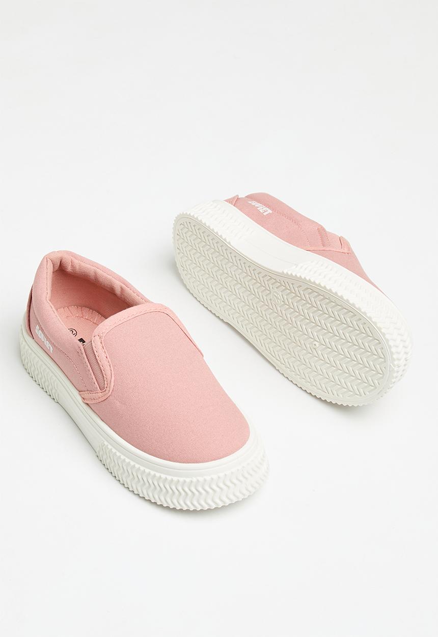 SOVIET - K magnum - dusty pink/off white