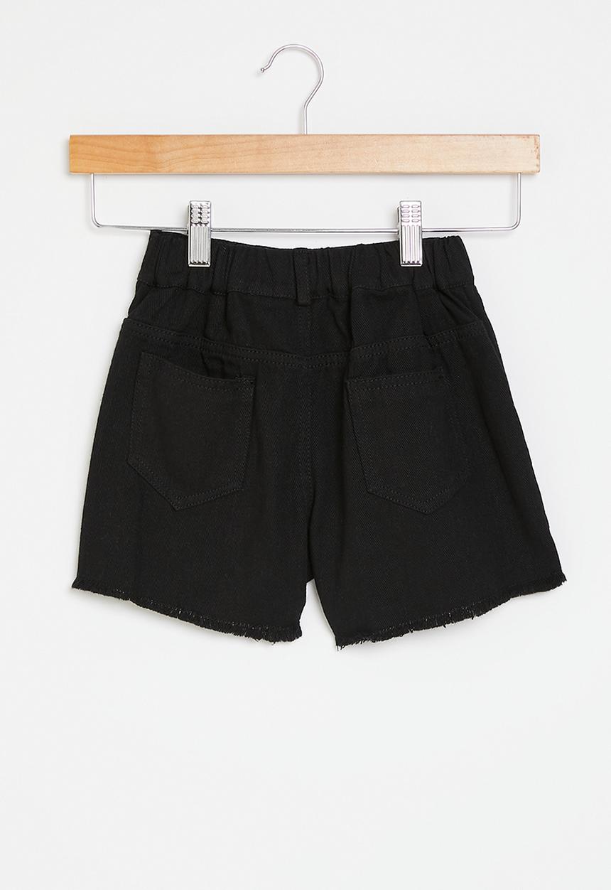 Pop Candy - Skort - black