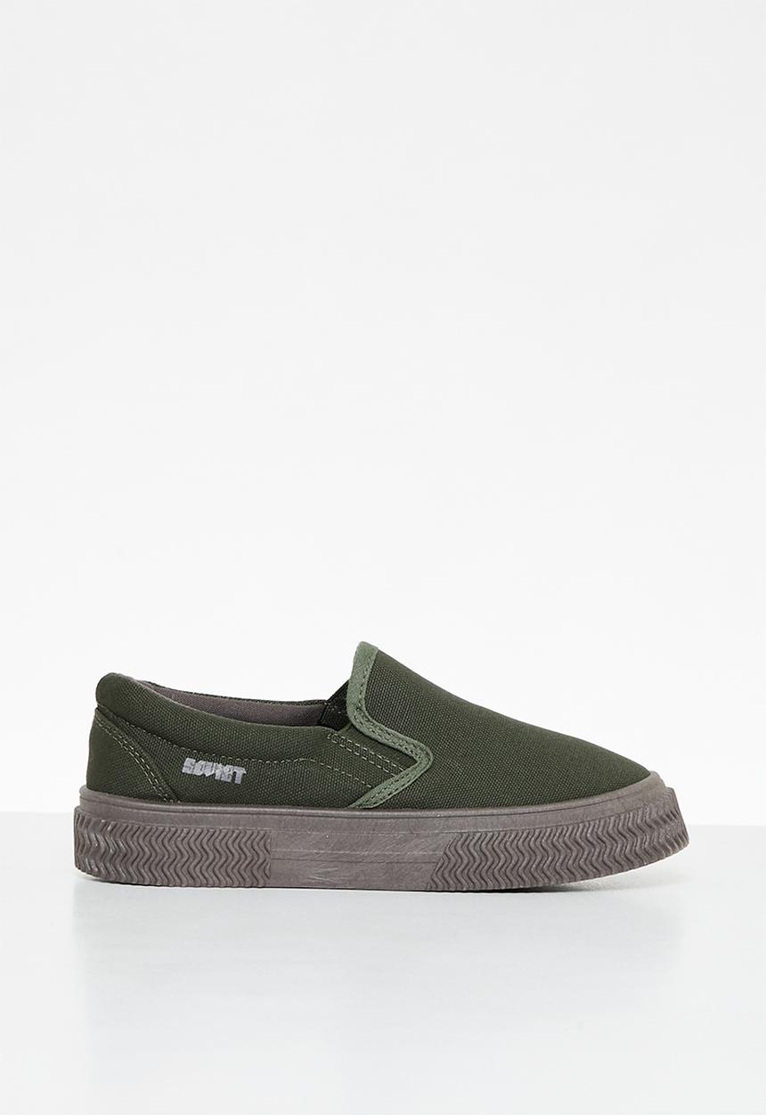 SOVIET - K magnum - olive/dk gum