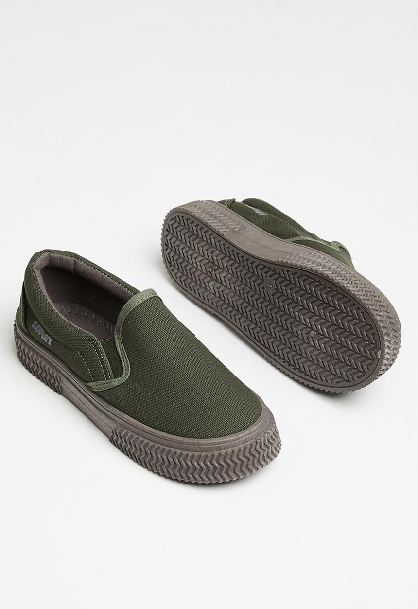 SOVIET - K magnum - olive/dk gum