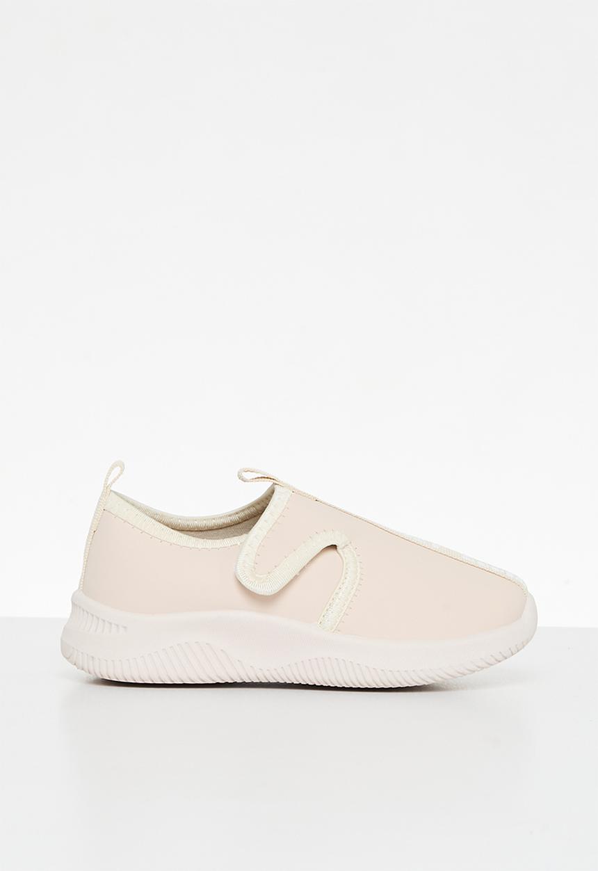 SOVIET - I roman - beige mono
