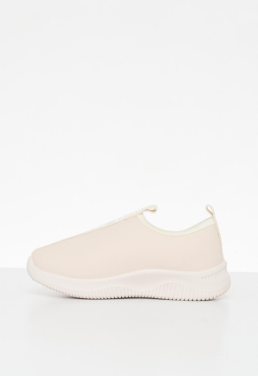 SOVIET - I roman - beige mono