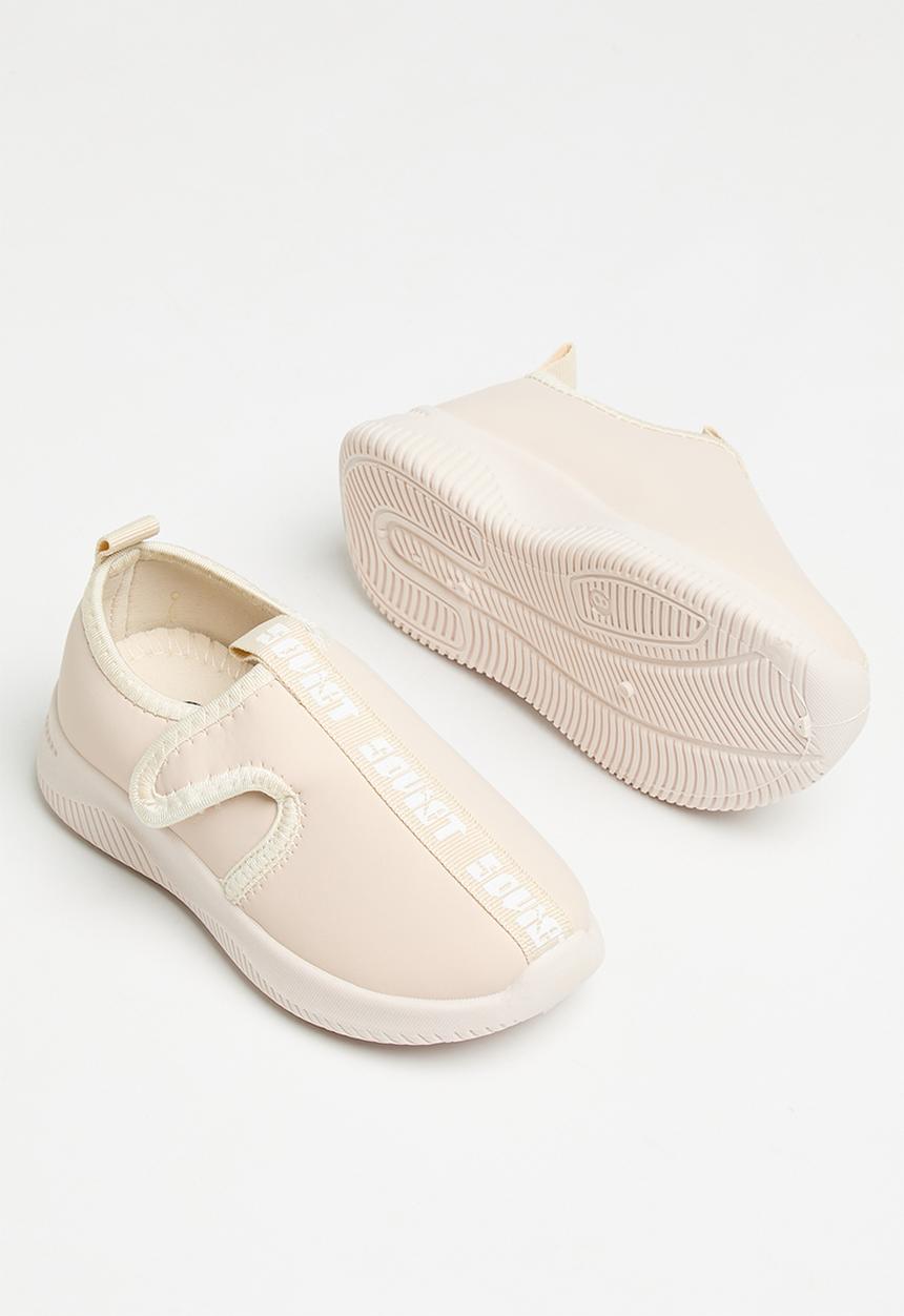 SOVIET - I roman - beige mono