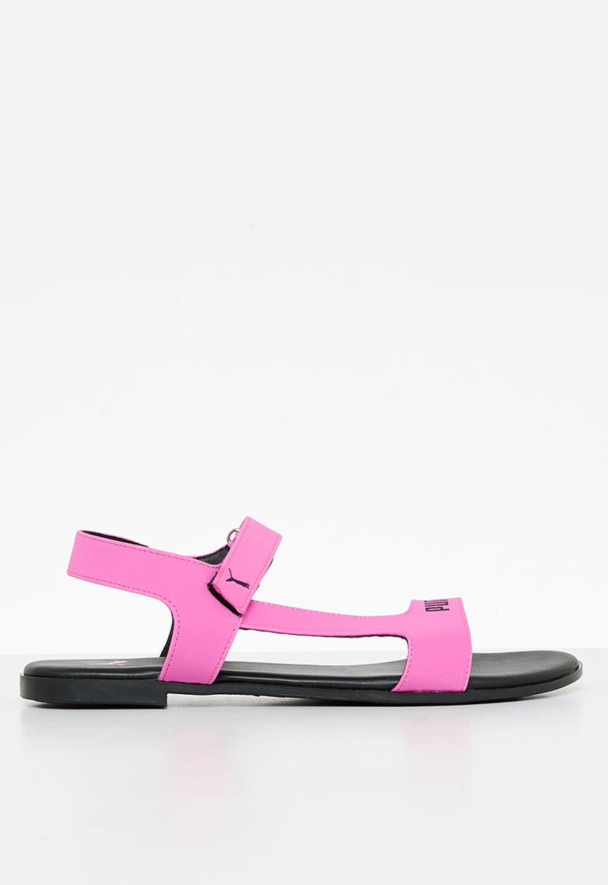 PUMA - Stylecat scent wns zadp - puma black-strawberry burst