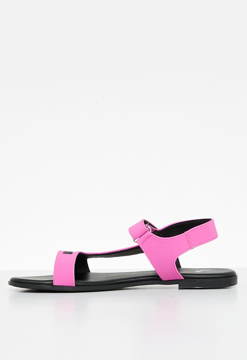 PUMA - Stylecat scent wns zadp - puma black-strawberry burst