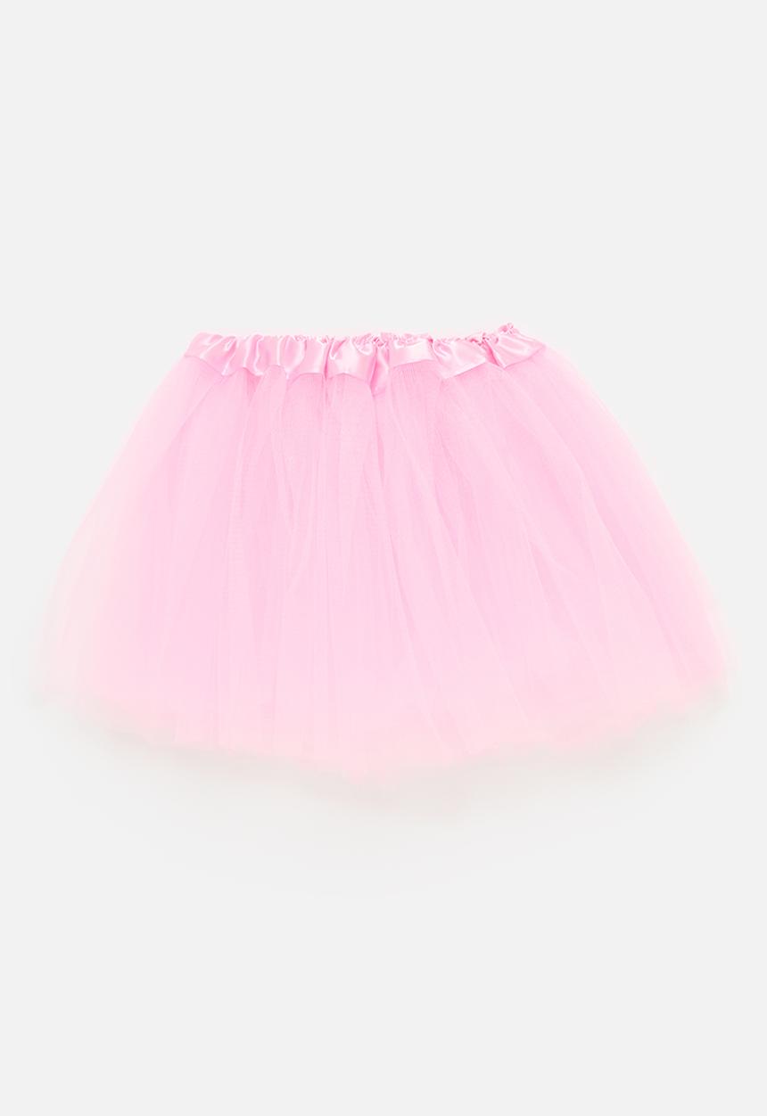 Pop Candy - 3 Piece costume set - pink
