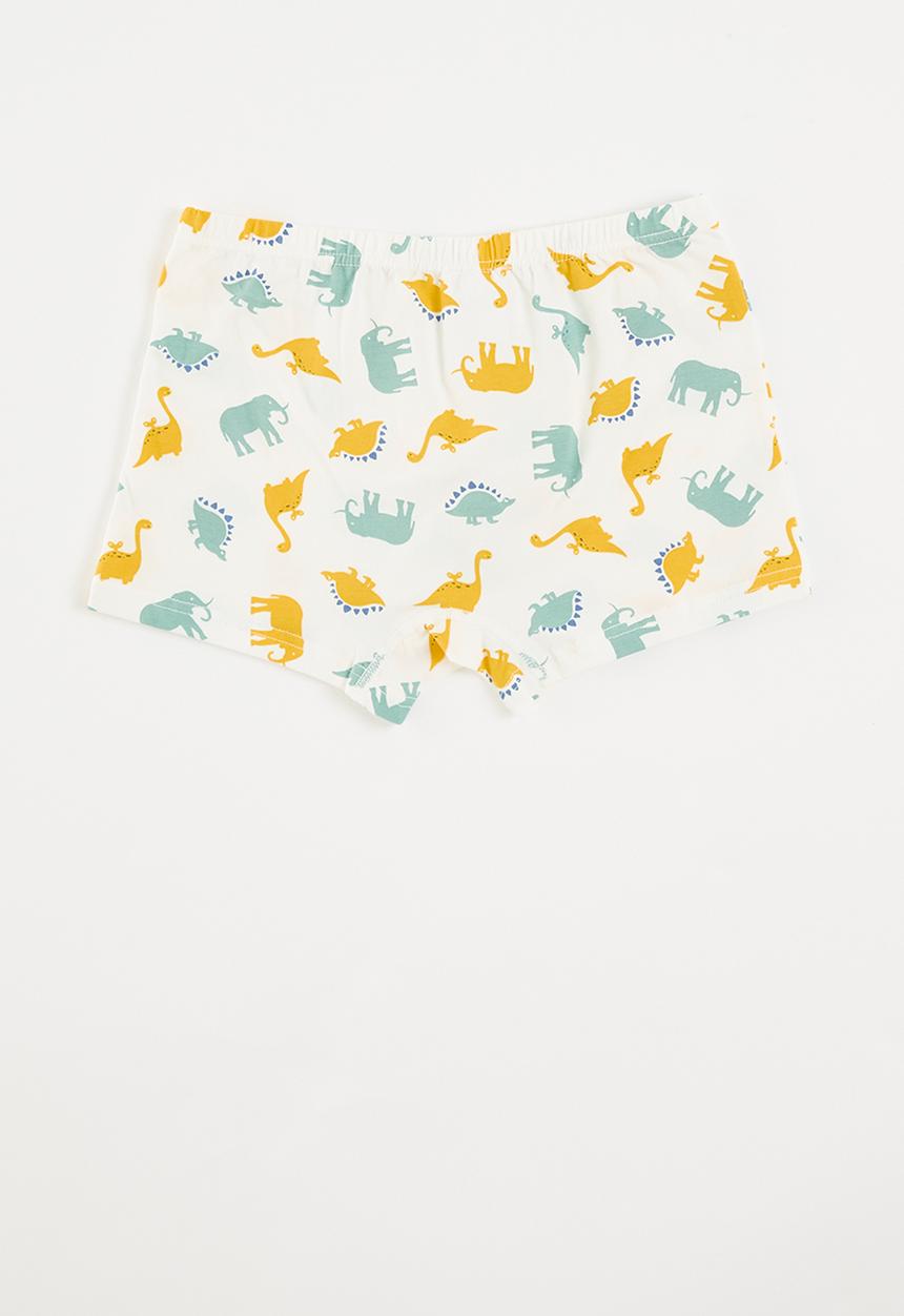 Pop Candy - 3 Pack trunks - multi